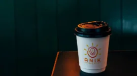 Anik Coffee Point (ACP): Mini Café x Creative Hub di Yogyakarta yang Menghubungkan Kopi, Cerita, dan Ide-Ide Hebat