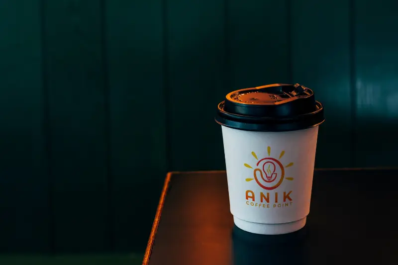 Anik Coffee Point (ACP): Mini Café x Creative Hub di Yogyakarta yang Menghubungkan Kopi, Cerita, dan Ide-Ide Hebat