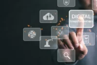 Pemerintahan Digital di Indonesia: Transformasi Layanan Publik yang Semakin Efisien