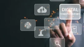 Pemerintahan Digital di Indonesia: Transformasi Layanan Publik yang Semakin Efisien