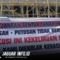 G.01 “STOP! Eksekusi Ini Tidak Sah! Objek Ini Memiliki SHM dan Tidak Masuk Dalam Putusan Perkara. Paksa Eksekusi sama dengan Melanggar Hukum.”
