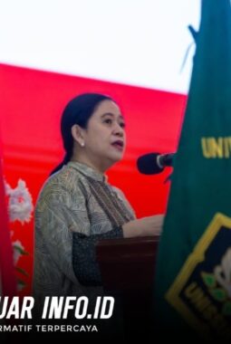 Puan Maharani: Pendidikan dan Politik Harus Berjalan Seiring untuk Majukan Bangsa