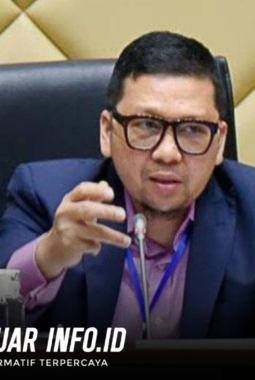 Golkar Nilai Koalisi Permanen Masuk RUU Pemilu Akan Batasi Komunikasi Politik