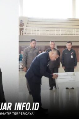 Tokoh Pemuda Minahasa Apresiasi Perombakan Jabatan di Lingkungan Pemkab Minahasa