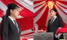 Kabar Duka di Hari Ulang Tahun Partai: Politisi PDIP Manado Astrit Kumentas Meninggal Dunia