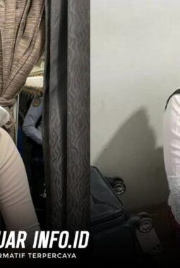 Di Balik Kebohongan, Ternyata Khairun Nisa Ditipu Puluhan Juta Untuk Menjadi Pramugari