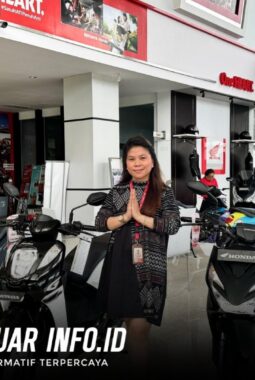 Honda JAWARA Hadirkan Beragam Promo Spesial untuk Awal Tahun