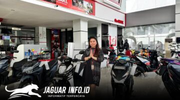 Honda JAWARA Hadirkan Beragam Promo Spesial untuk Awal Tahun