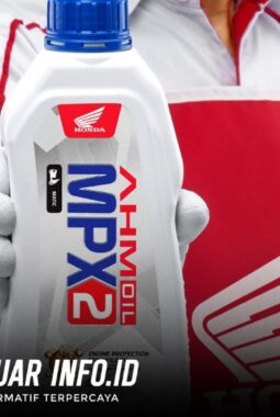 Waspada Oli Palsu, AHM Oil Hadirkan 3 Langkah Mudah Cek Keaslian