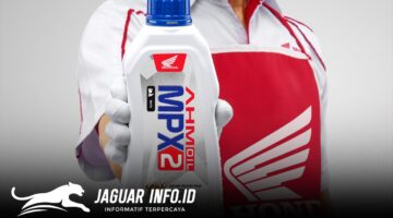 Waspada Oli Palsu, AHM Oil Hadirkan 3 Langkah Mudah Cek Keaslian