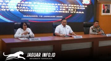 Diduga Gantung Diri, Polda Sulut Jelaskan Perkembangan Penyelidikan Kematian Mahasiswi AE di Tomohon