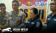 DVI Biddokkes Polda Sulut Berhasil Identifikasi 13 Korban Kebakaran Panti Werda Damai Manado