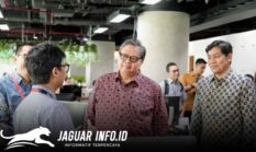 Ekonomi Indonesia Tetap Tangguh Sepanjang 2025 di Tengah Ketidakpastian Global