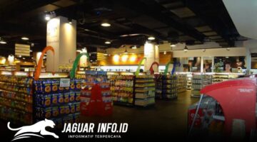 Penjualan Eceran Desember 2025 Diprediksi Melesat, Tumbuh 4,4 Persen Didorong Momentum Nataru