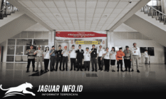 Trafik Penumpang Naik 12 Persen, Injourney Airports Resmi Tutup Posko Nataru di Bandara Sam Ratulangi