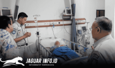 Peringati HUT ke-65, Jasa Raharja Perkuat Pelayanan Publik yang Relevan dan Berkelanjutan