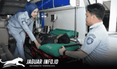 Jasa Raharja Pastikan Santunan Korban Kecelakaan Disalurkan Cepat dan Tepat Sasaran Selama Nataru 2025–2026