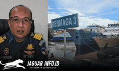 Cuaca Buruk di Sulut, KSOP Manado Tunda Keberangkatan Sejumlah Kapal