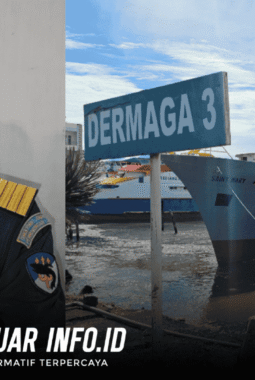 Cuaca Buruk di Sulut, KSOP Manado Tunda Keberangkatan Sejumlah Kapal