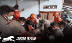 Update Banjir Bandang Sitaro: Satu Korban Ditemukan, Tim SAR Masih Cari 2 Orang Lagi