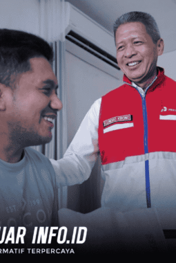 Perkuat Layanan Kesehatan di Indonesia Timur, Dewan Komisaris Pertamina Tinjau RSOJ Makassar