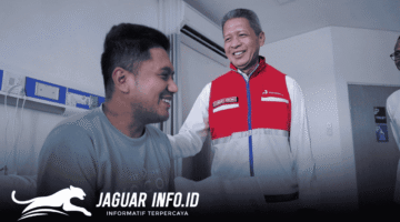 Perkuat Layanan Kesehatan di Indonesia Timur, Dewan Komisaris Pertamina Tinjau RSOJ Makassar