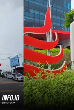 BREAKING NEWS ! Ini Daftar Lengkap Jajaran Direksi dan Komisaris Bank BSG, Usai RUPS Luar Biasa