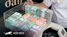 ​BI Sulut Buka Layanan SERAMBI 2026!
Bank Indonesia menyiapkan Rp1,4 triliun uang tunai untuk Ramadan dan Idulfitri tahun ini. Simak jadwal dan lokasi penukaran uang SERAMBI 2026 di Manado dan sekitarnya (18-27 Februari). Batas penukaran maksimal Rp5,3 juta per NIK. Cek jadwal lengkapnya di link bio!