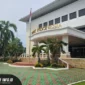 Gedung Kantor Perwakilan Bank Indonesia (BI) Provinsi Sulawesi Utara yang terletak di Jalan 17 Agustus No. 56, Tanjung Batu, Kecamatan Wanea, Kota Manado menjadi pusat koordinasi kebijakan moneter dan sistem pembayaran di wilayah Sulut. Foto Istimewa