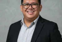 Tokoh Pemuda Minahasa, Jufri Mantak, S.Pd. Iya mengatakan pelaksanaan demokrasi di tingkat desa harus berjalan murni tanpa intervensi materi, menuntut ketegasan dari penyelenggara terhadap segala bentuk kecurangan yang mungkin terjadi di lapangan. Foto : Istimewa