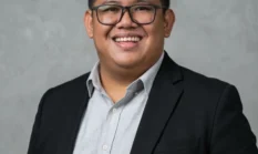 Tokoh Pemuda Jufri Mantak Ajak Warga Kawal Pilhut Minahasa 2026 Tanpa Politik Uang