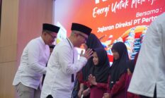 Safari Ramadan Pertamina Patra Niaga Perkuat Sinergi Energi di Sulawesi