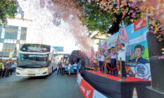 Mudik Bareng Honda 2026: AHM Fasilitasi Ribuan Konsumen Pulang Kampung