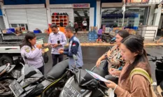 Digitalisasi Transaksi QRIS Sitaro Melonjak Tajam hingga Rp3,63 Miliar