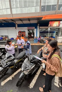 Digitalisasi Transaksi QRIS Sitaro Melonjak Tajam hingga Rp3,63 Miliar