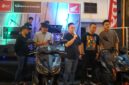 Penampilan All New Honda Vario 125 yang dipamerkan oleh PT Daya Adicipta Wisesa (DAW) di Pasar Sentral Kota Gorontalo, Sabtu (14/3/2026). Foto : PT. AHM
