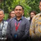 OJK Sulut Gorontalo apresiasi peran Bank SulutGo dalam meningkatkan inklusi keuangan Sulawesi Utara melalui program kredit usaha rakyat dan ekosistem keuangan inklusif bagi UMKM daerah. (Foto: Istimewa)
