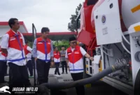 Pertamina, Gorontalo, Ramadan 2026, BBM, LPG, Distribusi Energi, Ekonomi.
