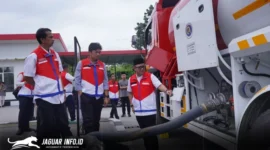 Pertamina, Gorontalo, Ramadan 2026, BBM, LPG, Distribusi Energi, Ekonomi.