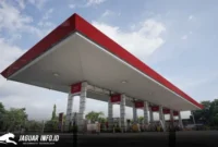 Pertamina Patra Niaga Regional Sulawesi resmi mengoperasikan Satuan Tugas (Satgas) Ramadan dan Idulfitri (RAFFI) 1447 H mulai Senin (9/3/2026) Foto : Pertamina