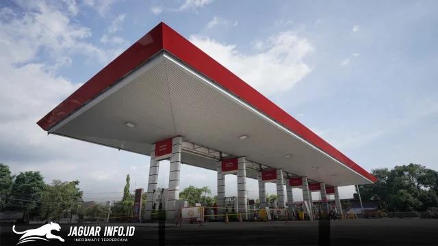 Pertamina Patra Niaga Regional Sulawesi resmi mengoperasikan Satuan Tugas (Satgas) Ramadan dan Idulfitri (RAFFI) 1447 H mulai Senin (9/3/2026) Foto : Pertamina