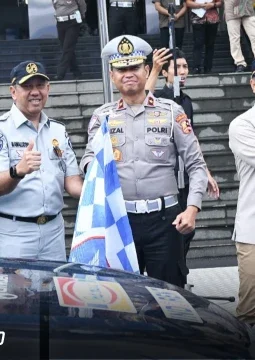 Fokus Keselamatan Mudik, Jasa Raharja Siagakan 2.000 Petugas