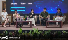 Strategi Forum Group Discussion Ditbinmas Polda Sulut Jaga Generasi Muda