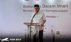 Pemkot Manado dan Coca-Cola Gelar Buka Puasa Bersama Perkuat Toleransi