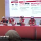 Executive General Manager Pertamina Patra Niaga Regional Sulawesi, Deny Sukendar, saat menjelaskan strategi distribusi energi di Makassar. Foto : Pertamina