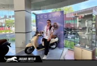 Deretan sepeda motor Honda terbaru yang siap memanjakan konsumen di Sulawesi Utara selama periode promo April 2026.