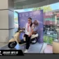 Deretan sepeda motor Honda terbaru yang siap memanjakan konsumen di Sulawesi Utara selama periode promo April 2026.