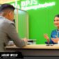 Peserta kini dapat mengakses layanan klaim BPJS Ketenagakerjaan online melalui ponsel pintar untuk mendapatkan jadwal antrean yang lebih pasti.