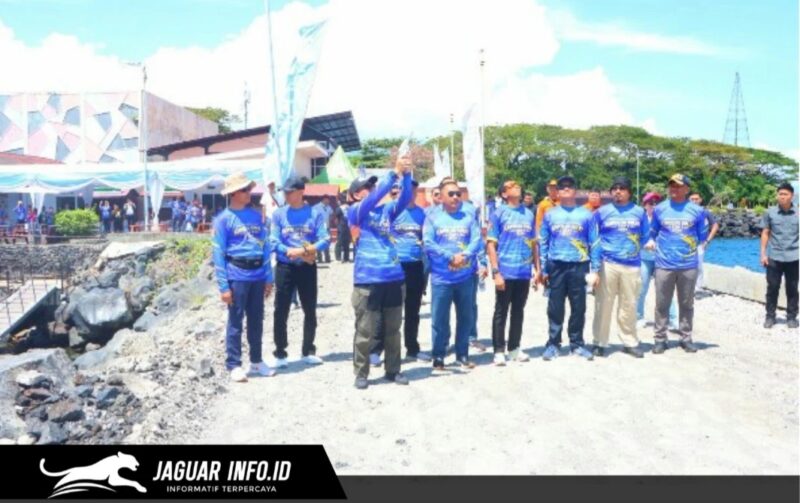 Fishing Tournament Kapolda Sulut Cup I 2026 merupakan ajang kompetisi memancing perdana yang digagas oleh Polda Sulawesi Utara. Acara ini mengintegrasikan semangat olahraga (sport) dengan kampanye pariwisata bahari.