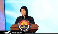 Kepuasan Publik Mudik Lebaran 2026 Capai 85,3 Persen, Sinergi Sistem Berhasil